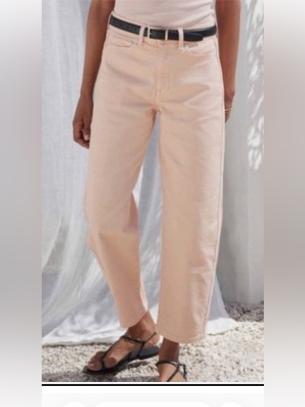 AYR The Beat Jeans Ciao Bella